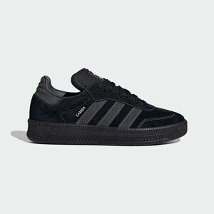 [NEW] Men's adidas Samba XLG Shoes 'Black' IH2219